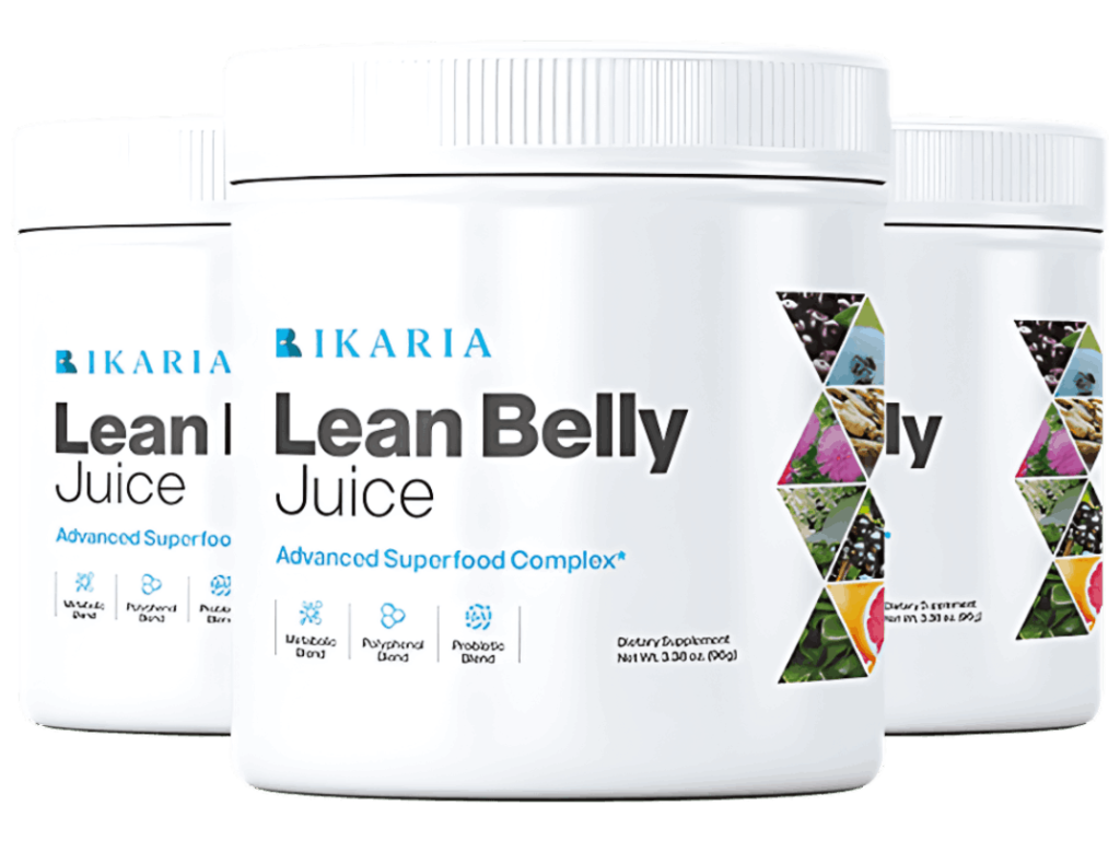 ikaria-lean-belly-juice