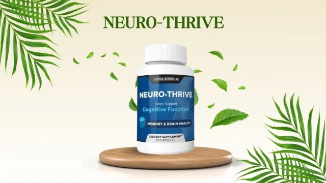 Neuro Thrive