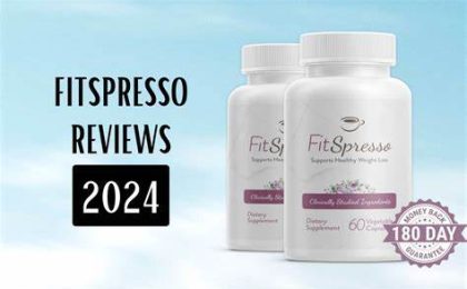Fitspresso Reviews Canada
