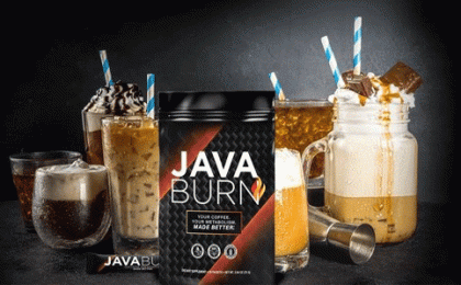 Java Burn Coffee Reviews
